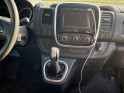 Renault trafic fourgon gn l1h1 1200 kg dci 145 energy edc confort  garantie 12 mois occasion simplicicar vernon simplicicar...