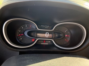 Renault trafic fourgon gn l1h1 1200 kg dci 145 energy edc confort  garantie 12 mois occasion simplicicar vernon simplicicar...