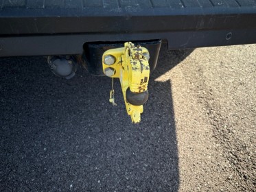Renault trafic fourgon gn l1h1 1200 kg dci 145 energy edc confort  garantie 12 mois occasion simplicicar vernon simplicicar...