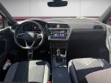 Volkswagen tiguan 1.5 tsi 150ch dsg7 r-line - garantie 12 mois  - 1er main - toit ouvrant -hayon electrique - occasion paris...