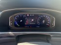 Volkswagen tiguan 1.5 tsi 150ch dsg7 r-line - garantie 12 mois  - 1er main - toit ouvrant -hayon electrique - occasion paris...
