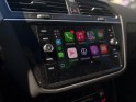 Volkswagen tiguan 1.5 tsi 150ch dsg7 r-line - garantie 12 mois  - 1er main - toit ouvrant -hayon electrique - occasion paris...