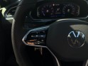 Volkswagen tiguan 1.5 tsi 150ch dsg7 r-line - garantie 12 mois  - 1er main - toit ouvrant -hayon electrique - occasion paris...
