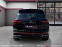 Volkswagen tiguan 1.5 tsi 150ch dsg7 r-line - garantie 12 mois  - 1er main - toit ouvrant -hayon electrique - occasion paris...