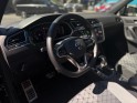Volkswagen tiguan 1.5 tsi 150ch dsg7 r-line - garantie 12 mois  - 1er main - toit ouvrant -hayon electrique - occasion paris...