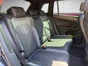 Volkswagen tiguan 1.5 tsi 150ch dsg7 r-line - garantie 12 mois  - 1er main - toit ouvrant -hayon electrique - occasion paris...