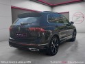 Volkswagen tiguan 1.5 tsi 150ch dsg7 r-line - garantie 12 mois  - 1er main - toit ouvrant -hayon electrique - occasion paris...
