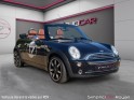 Mini cooper  1.6 16v 115cv sidewalk garantie 12mois occasion simplicicar royan simplicicar simplicibike france