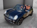Mini cooper  1.6 16v 115cv sidewalk garantie 12mois occasion simplicicar royan simplicicar simplicibike france