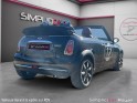 Mini cooper  1.6 16v 115cv sidewalk garantie 12mois occasion simplicicar royan simplicicar simplicibike france