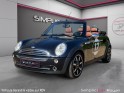 Mini cooper  1.6 16v 115cv sidewalk garantie 12mois occasion simplicicar royan simplicicar simplicibike france