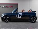 Mini cooper  1.6 16v 115cv sidewalk garantie 12mois occasion simplicicar royan simplicicar simplicibike france