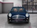 Mini cooper  1.6 16v 115cv sidewalk garantie 12mois occasion simplicicar royan simplicicar simplicibike france