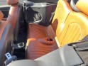 Mini cooper  1.6 16v 115cv sidewalk garantie 12mois occasion simplicicar royan simplicicar simplicibike france
