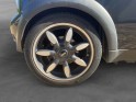 Mini cooper  1.6 16v 115cv sidewalk garantie 12mois occasion simplicicar royan simplicicar simplicibike france