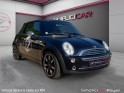 Mini cooper  1.6 16v 115cv sidewalk garantie 12mois occasion simplicicar royan simplicicar simplicibike france