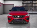 Seat ateca 1.5 tsi 150 ch start/stop dsg7 fr-full option-garantie-toit ouvrant-360°-beats audio-sieges elec chauffant-acc...
