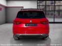 Seat ateca 1.5 tsi 150 ch start/stop dsg7 fr-full option-garantie-toit ouvrant-360°-beats audio-sieges elec chauffant-acc...