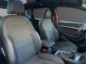 Seat ateca 1.5 tsi 150 ch start/stop dsg7 fr-full option-garantie-toit ouvrant-360°-beats audio-sieges elec chauffant-acc...