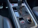 Seat ateca 1.5 tsi 150 ch start/stop dsg7 fr-full option-garantie-toit ouvrant-360°-beats audio-sieges elec chauffant-acc...