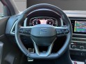 Seat ateca 1.5 tsi 150 ch start/stop dsg7 fr-full option-garantie-toit ouvrant-360°-beats audio-sieges elec chauffant-acc...