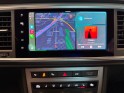 Seat ateca 1.5 tsi 150 ch start/stop dsg7 fr-full option-garantie-toit ouvrant-360°-beats audio-sieges elec chauffant-acc...