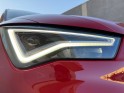 Seat ateca 1.5 tsi 150 ch start/stop dsg7 fr-full option-garantie-toit ouvrant-360°-beats audio-sieges elec chauffant-acc...