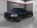 Mazda mx-5 2,0l skyactiv-g garantie 12 mois suivi mazda / carplay / son bose / sieges chauffants occasion simplicicar...