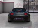 Mazda mx-5 2,0l skyactiv-g garantie 12 mois suivi mazda / carplay / son bose / sieges chauffants occasion simplicicar...