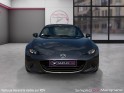 Mazda mx-5 2,0l skyactiv-g garantie 12 mois suivi mazda / carplay / son bose / sieges chauffants occasion simplicicar...
