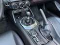 Mazda mx-5 2,0l skyactiv-g garantie 12 mois suivi mazda / carplay / son bose / sieges chauffants occasion simplicicar...