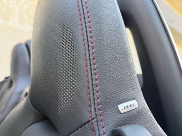 Mazda mx-5 2,0l skyactiv-g garantie 12 mois suivi mazda / carplay / son bose / sieges chauffants occasion simplicicar...