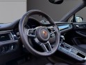 Porsche macan turbo 3.6 v6 440 ch exclusive performance edition pdk occasion paris 17ème (75)(porte maillot) simplicicar...