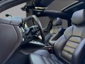 Porsche macan turbo 3.6 v6 440 ch exclusive performance edition pdk occasion paris 17ème (75)(porte maillot) simplicicar...