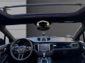 Porsche macan turbo 3.6 v6 440 ch exclusive performance edition pdk occasion paris 17ème (75)(porte maillot) simplicicar...