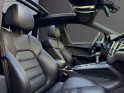 Porsche macan turbo 3.6 v6 440 ch exclusive performance edition pdk occasion paris 17ème (75)(porte maillot) simplicicar...
