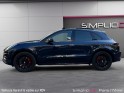 Porsche macan turbo 3.6 v6 440 ch exclusive performance edition pdk occasion paris 17ème (75)(porte maillot) simplicicar...