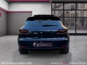 Porsche macan turbo 3.6 v6 440 ch exclusive performance edition pdk occasion paris 17ème (75)(porte maillot) simplicicar...