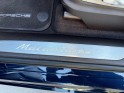 Porsche macan turbo 3.6 v6 440 ch exclusive performance edition pdk occasion paris 17ème (75)(porte maillot) simplicicar...