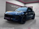 Porsche macan turbo 3.6 v6 440 ch exclusive performance edition pdk occasion paris 17ème (75)(porte maillot) simplicicar...