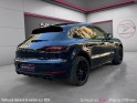 Porsche macan turbo 3.6 v6 440 ch exclusive performance edition pdk occasion paris 17ème (75)(porte maillot) simplicicar...