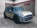 Mini mini 1.5 i 102 cv blackfriars - toit ouvrant - ouverture sans clés occasion champigny-sur-marne (94) simplicicar...