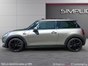 Mini mini 1.5 i 102 cv blackfriars - toit ouvrant - ouverture sans clés occasion champigny-sur-marne (94) simplicicar...