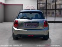 Mini mini 1.5 i 102 cv blackfriars - toit ouvrant - ouverture sans clés occasion champigny-sur-marne (94) simplicicar...