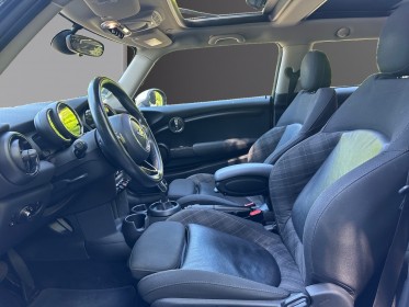 Mini mini 1.5 i 102 cv blackfriars - toit ouvrant - ouverture sans clés occasion champigny-sur-marne (94) simplicicar...