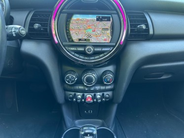 Mini mini 1.5 i 102 cv blackfriars - toit ouvrant - ouverture sans clés occasion champigny-sur-marne (94) simplicicar...