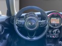 Mini mini 1.5 i 102 cv blackfriars - toit ouvrant - ouverture sans clés occasion champigny-sur-marne (94) simplicicar...