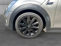 Mini mini 1.5 i 102 cv blackfriars - toit ouvrant - ouverture sans clés occasion champigny-sur-marne (94) simplicicar...
