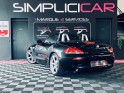 Bmw z4 roadster e89 sdrive28i 245ch m sport a - garantie 12 mois occasion  simplicicar aix les bains simplicicar simplicibike...