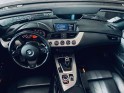 Bmw z4 roadster e89 sdrive28i 245ch m sport a - garantie 12 mois occasion  simplicicar aix les bains simplicicar simplicibike...